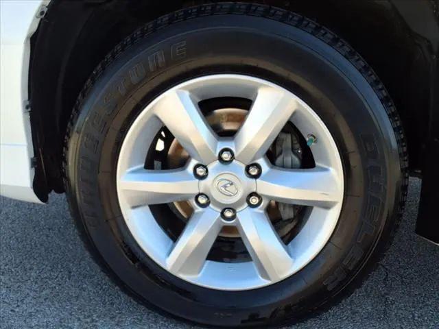 2017 Lexus GX 460 460