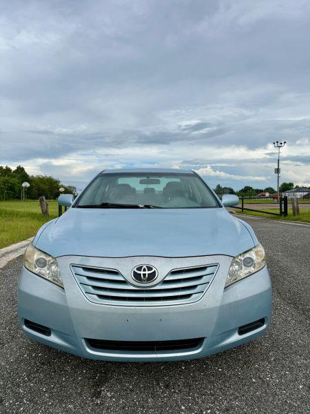 2007 Toyota Camry LE for sale in Jacksonville, FL