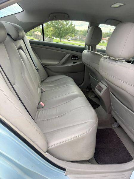 2007 Toyota Camry LE