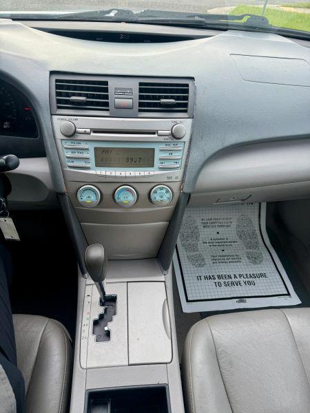 2007 Toyota Camry LE