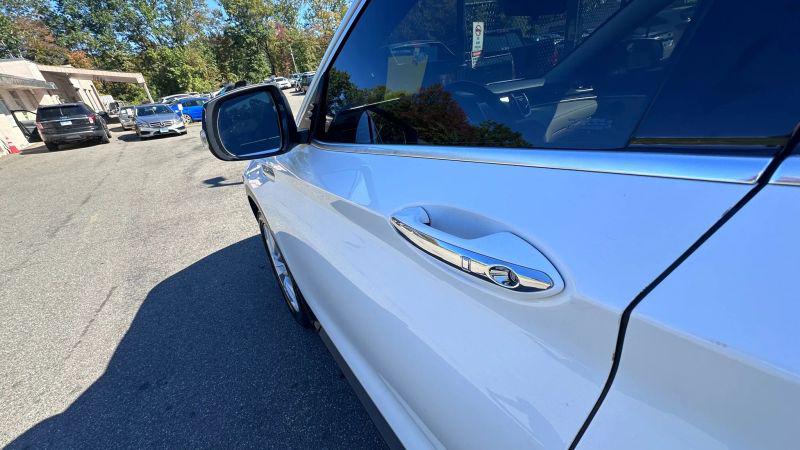 2019 INFINITI QX50 PURE