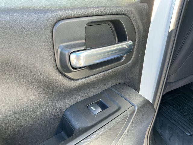2025 Chevrolet Silverado 3500HD 4WD Double Cab Long Bed Work Truck