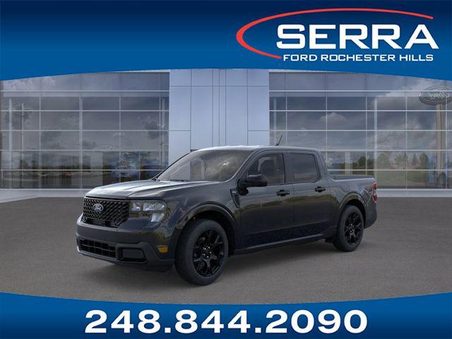 2025 Ford Maverick XLT for sale in Rochester, MI