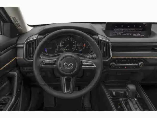 2026 Mazda CX-50 Hybrid Premium Plus