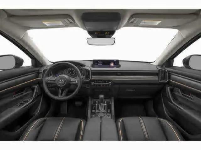 2026 Mazda CX-50 Hybrid Premium Plus