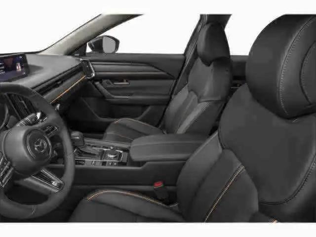 2026 Mazda CX-50 Hybrid Premium Plus