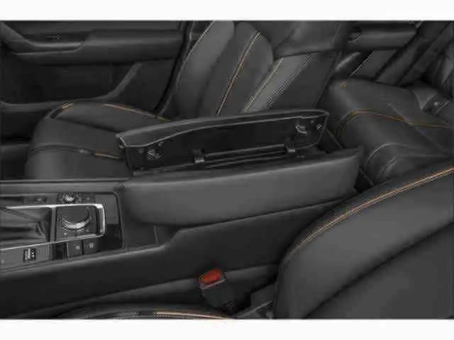 2026 Mazda CX-50 Hybrid Premium Plus