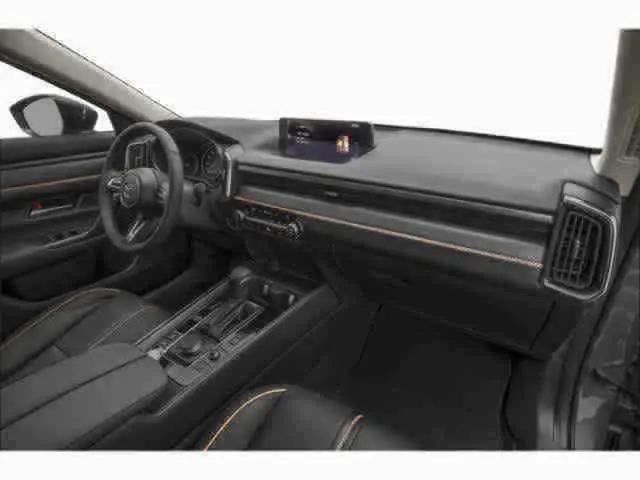 2026 Mazda CX-50 Hybrid Premium Plus