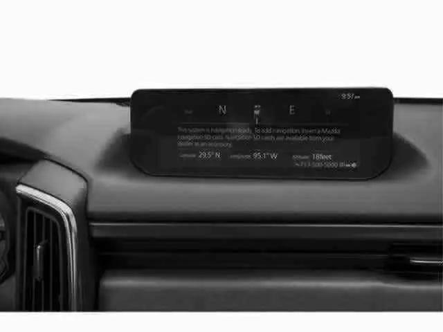 2026 Mazda CX-50 Hybrid Premium Plus