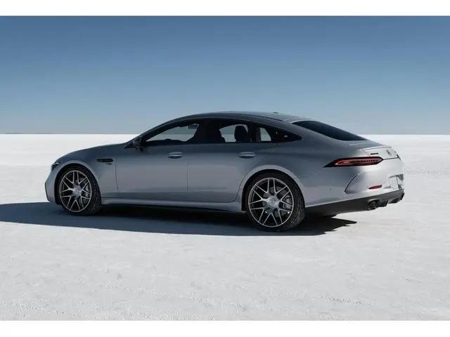 2026 Mercedes-Benz AMG GT 43 AMG GT 43