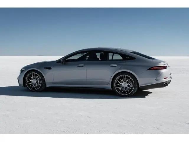 2026 Mercedes-Benz AMG GT 43 AMG GT 43