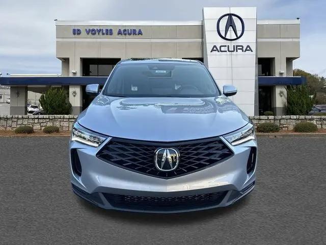 2025 Acura RDX Standard