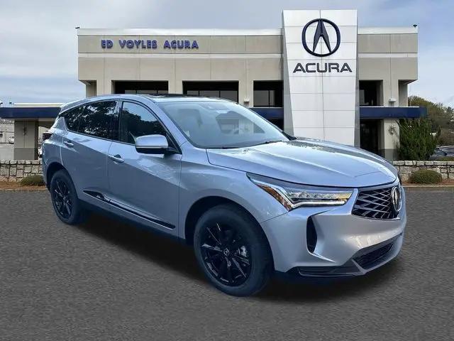 2025 Acura RDX Standard