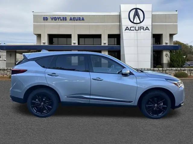 2025 Acura RDX Standard