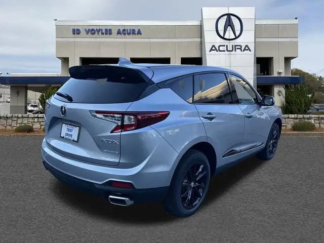 2025 Acura RDX Standard
