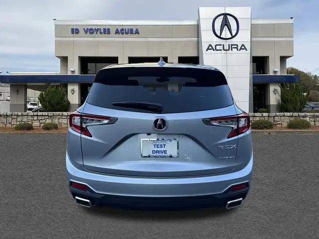 2025 Acura RDX Standard