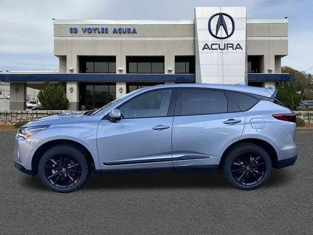2025 Acura RDX Standard