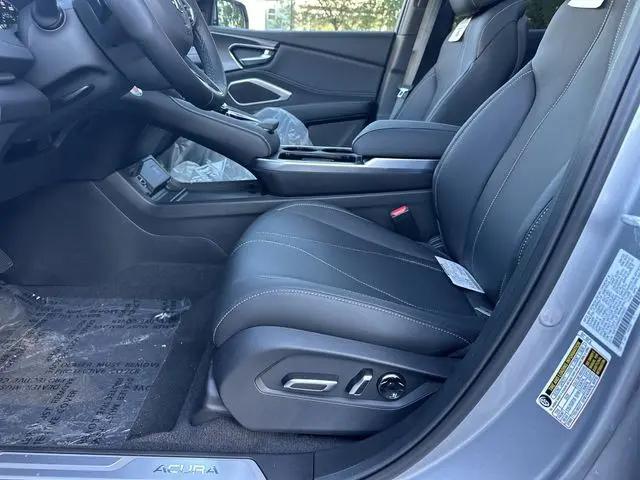 2025 Acura RDX Standard