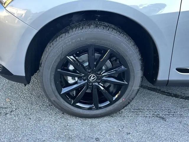 2025 Acura RDX Standard