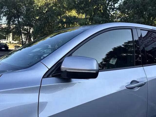 2025 Acura RDX Standard