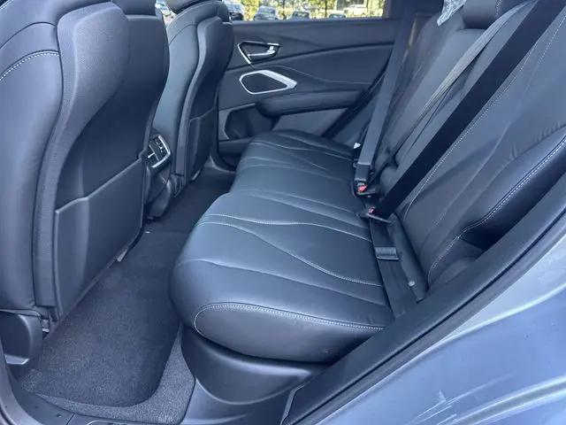 2025 Acura RDX Standard