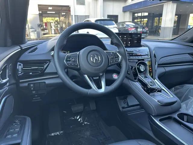 2025 Acura RDX Standard