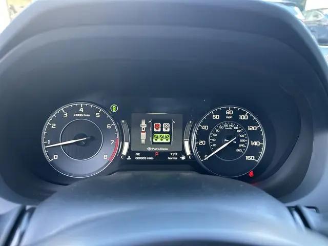 2025 Acura RDX Standard