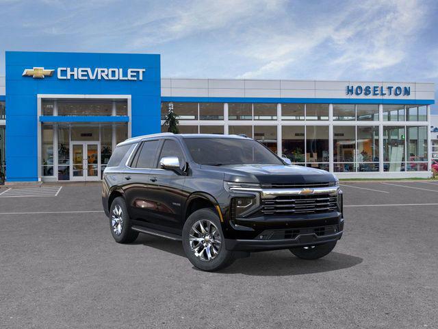 2026 Chevrolet Tahoe 4WD Premier for sale in East Rochester, NY