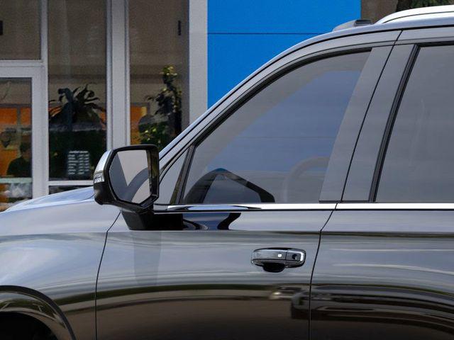 2026 Chevrolet Tahoe 4WD Premier