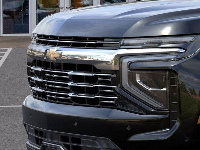 2026 Chevrolet Tahoe 4WD Premier