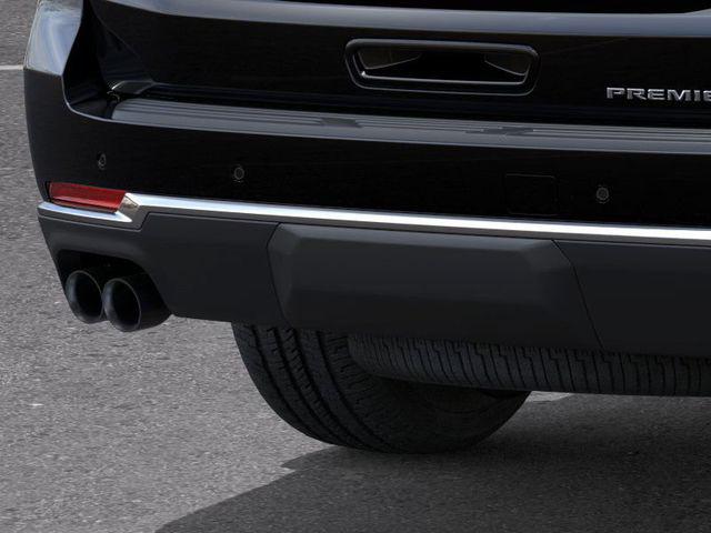 2026 Chevrolet Tahoe 4WD Premier