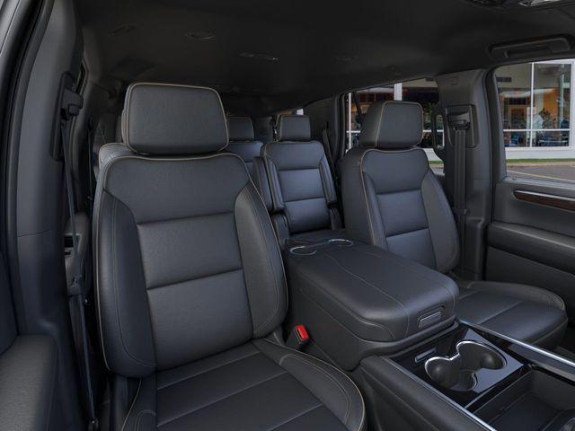 2026 Chevrolet Tahoe 4WD Premier