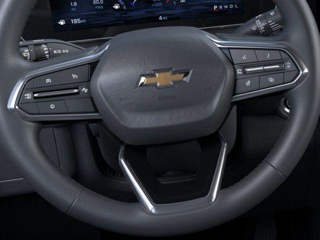 2026 Chevrolet Tahoe 4WD Premier