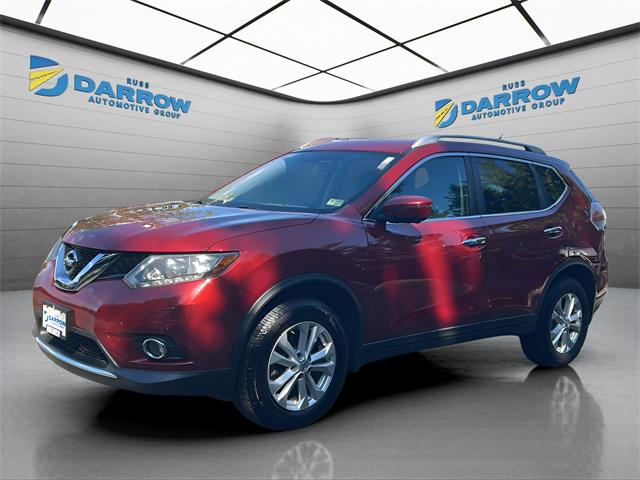 2016 Nissan Rogue SV for sale in Greenfield, WI