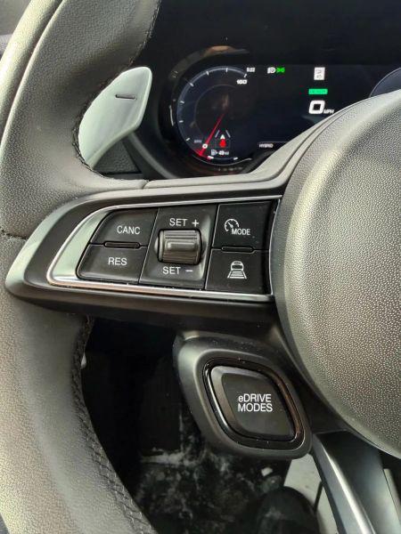2024 Dodge Hornet R/T EAWD