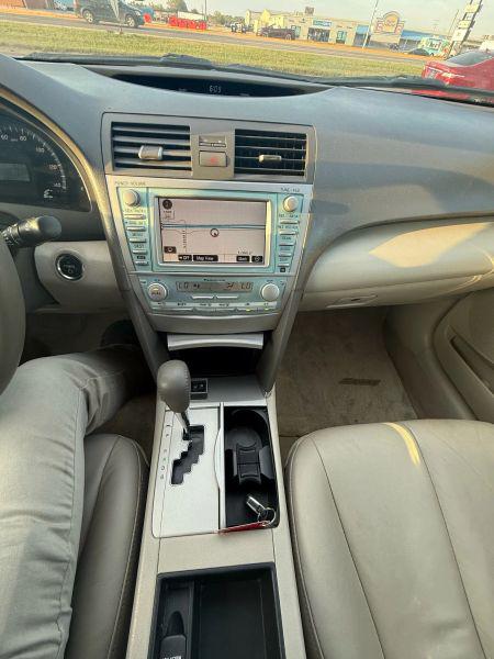 2009 Toyota Camry Base