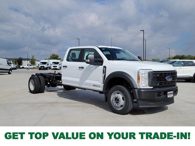 2026 Ford F-550 XL for sale in Loveland, CO