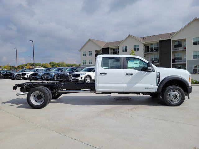 2026 Ford F-550 XL