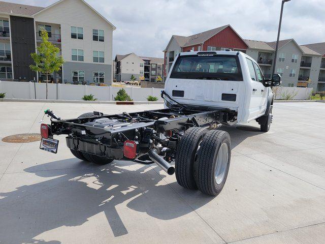 2026 Ford F-550 XL