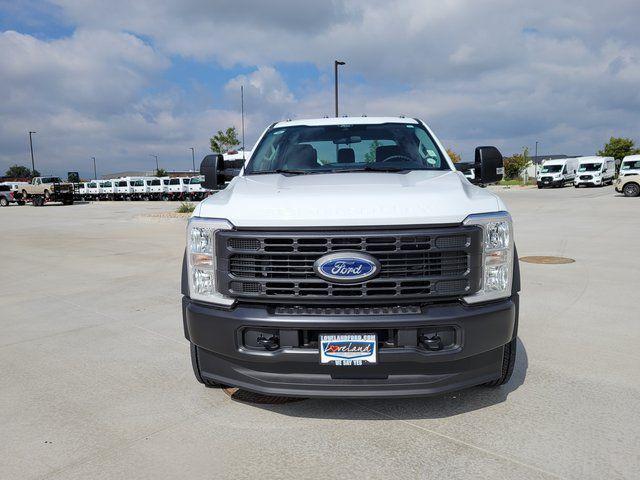 2026 Ford F-550 XL