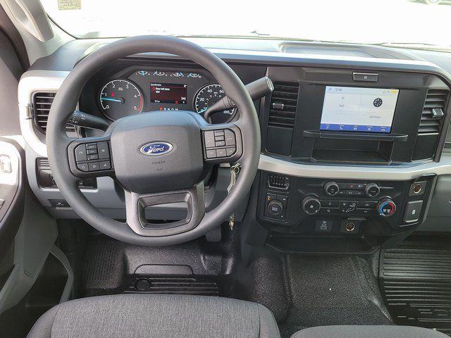 2026 Ford F-550 XL