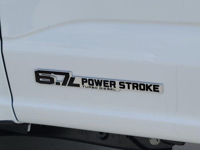 2026 Ford F-550 XL