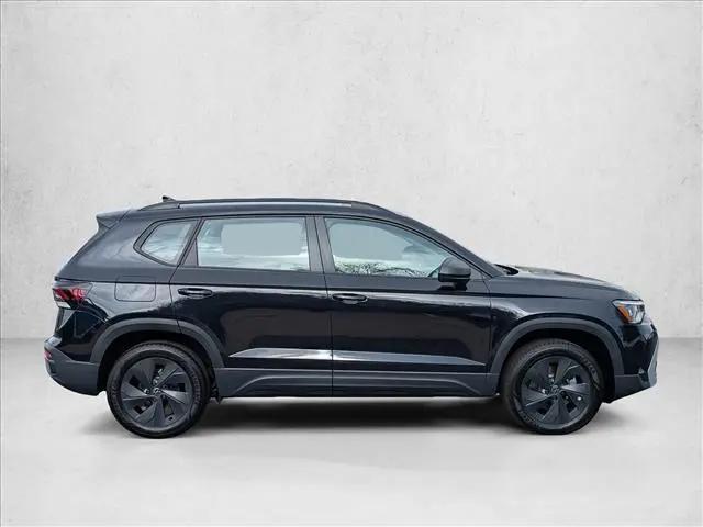 2026 Volkswagen Taos S