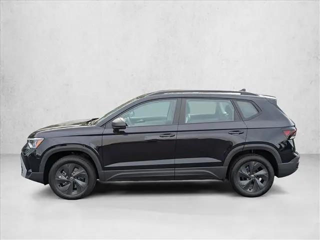 2026 Volkswagen Taos S