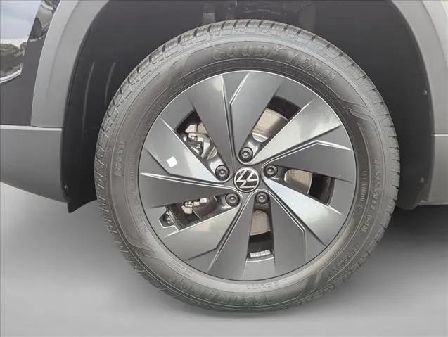 2026 Volkswagen Taos S