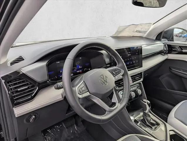 2026 Volkswagen Taos S