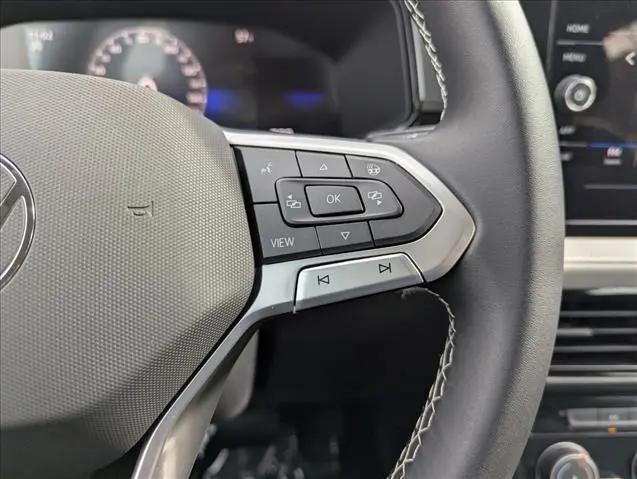 2026 Volkswagen Taos S