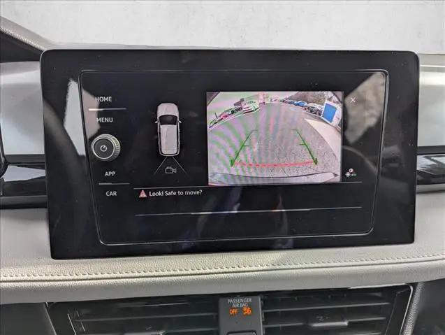 2026 Volkswagen Taos S