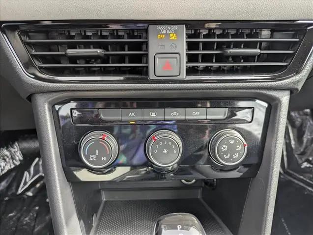 2026 Volkswagen Taos S
