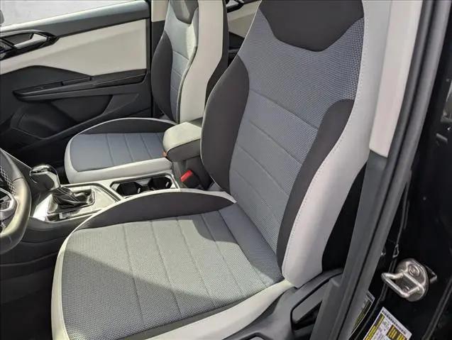 2026 Volkswagen Taos S